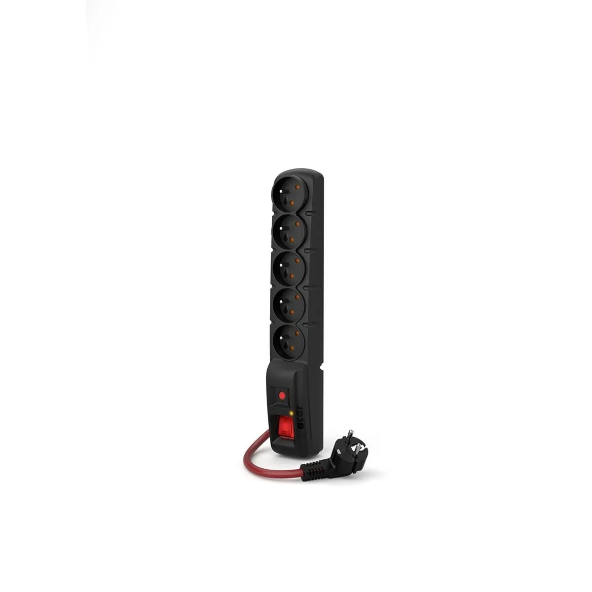Multiprise 5 prises avec interrupteur acar w2389 1 5 m s9111903946. Diaytar réinvente votre quotidien avec des objets déco pleins de charme.