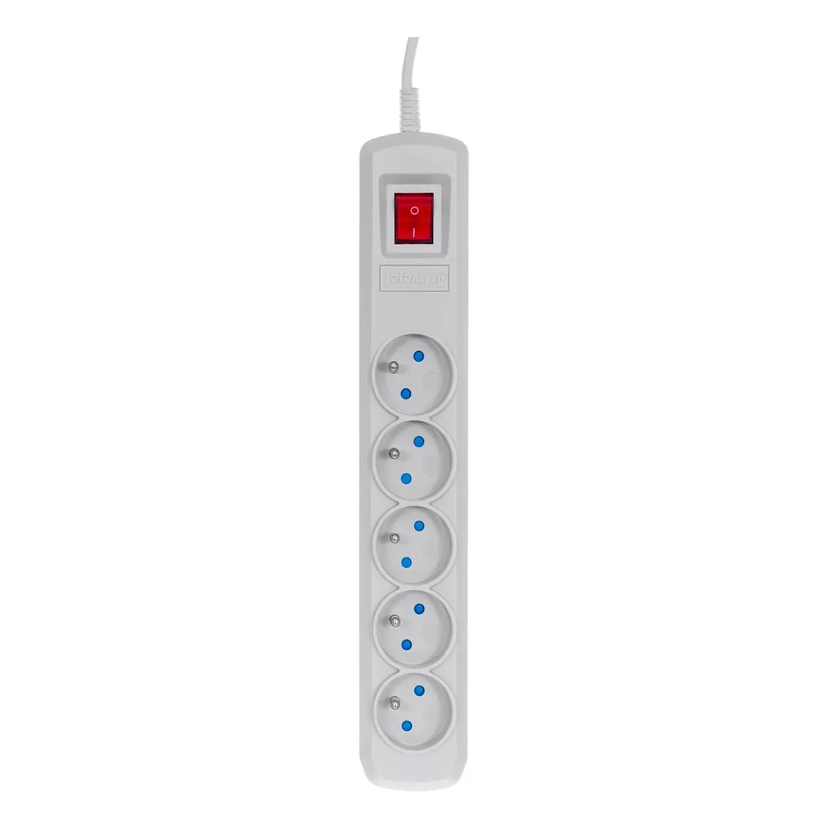Multiprise 5 prises avec interrupteur activejet acp 5gn 1 5 m s911817321. Votre style, votre personnalité, nos produits : bienvenue chez Diaytar !