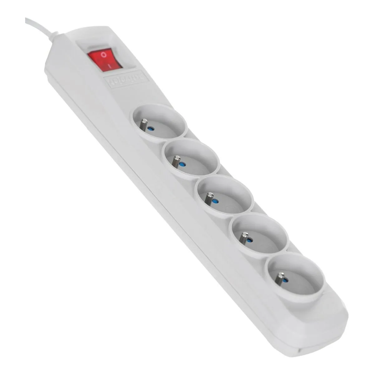Multiprise 5 prises avec interrupteur activejet acp 5gn 5 m s911817563. Diaytar révolutionne votre façon de faire du shopping en ligne !
