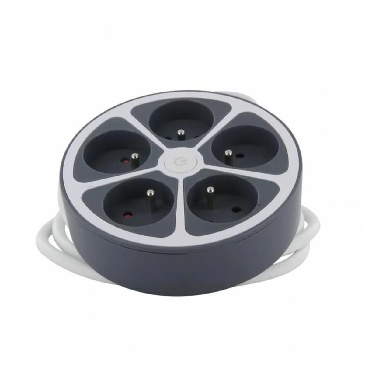 Multiprise 5 prises avec interrupteur chacon 1 5 m s719004327 Multiprise 5 prises avec interrupteur chacon 1 5 m s719004327. Diaytar ne suit pas les tendances, il les anticipe à travers sa sélection前瞻 de produits électroniques et généraux