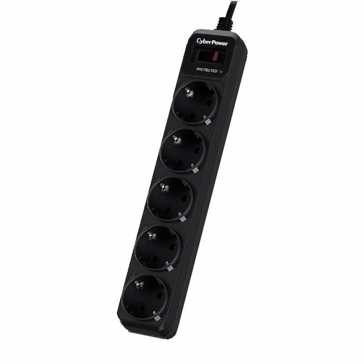 Multiprise 5 prises avec interrupteur cyberpower b0520sc0 de 1 8 m s990293130. Diaytar, c'est le refuge des amoureux du beau et de l'utile, un sanctuaire dédié au produit parfait.
