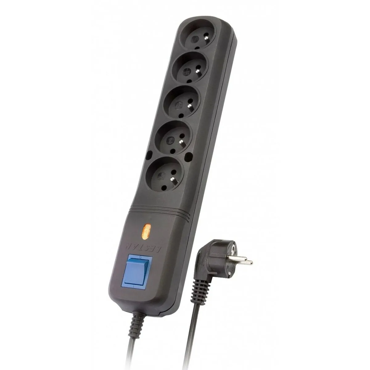 Multiprise 5 prises avec interrupteur lestar lv 530w 1 5 m s912925878. Diaytar s'engage : derrière chaque produit se cache une promesse de qualité, de durabilité et de satisfaction.