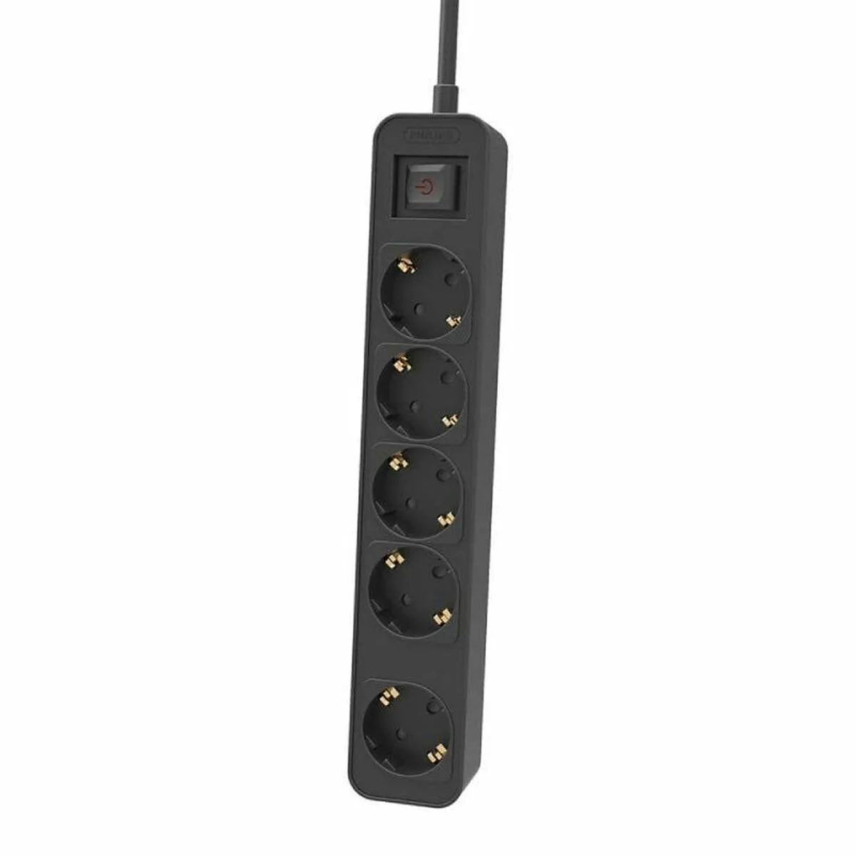 Multiprise 5 prises avec interrupteur philips chp2154b 10 1 5 m s990588987. Chez Diaytar, nous croyons que le meilleur des produits généraux et électroniques doit être accessible à tous, sans compromis sur le style