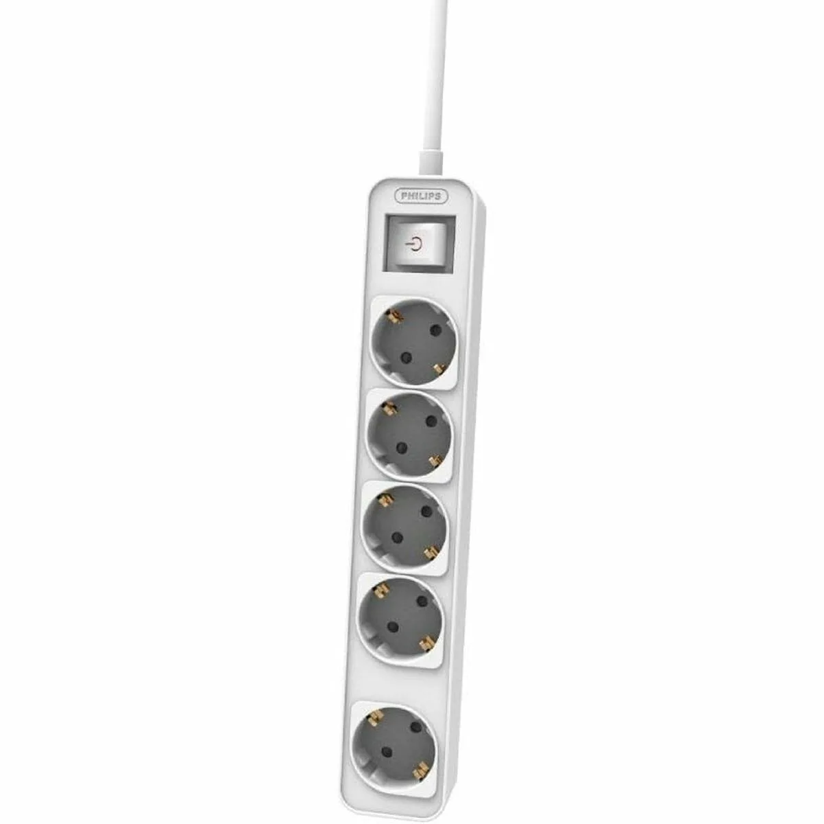 Multiprise 5 prises avec interrupteur philips chp2154w 10 s046047290. Diaytar vous propose une sélection pointue de produits électroniques innovants et d'articles maison qui transforment votre quotidien