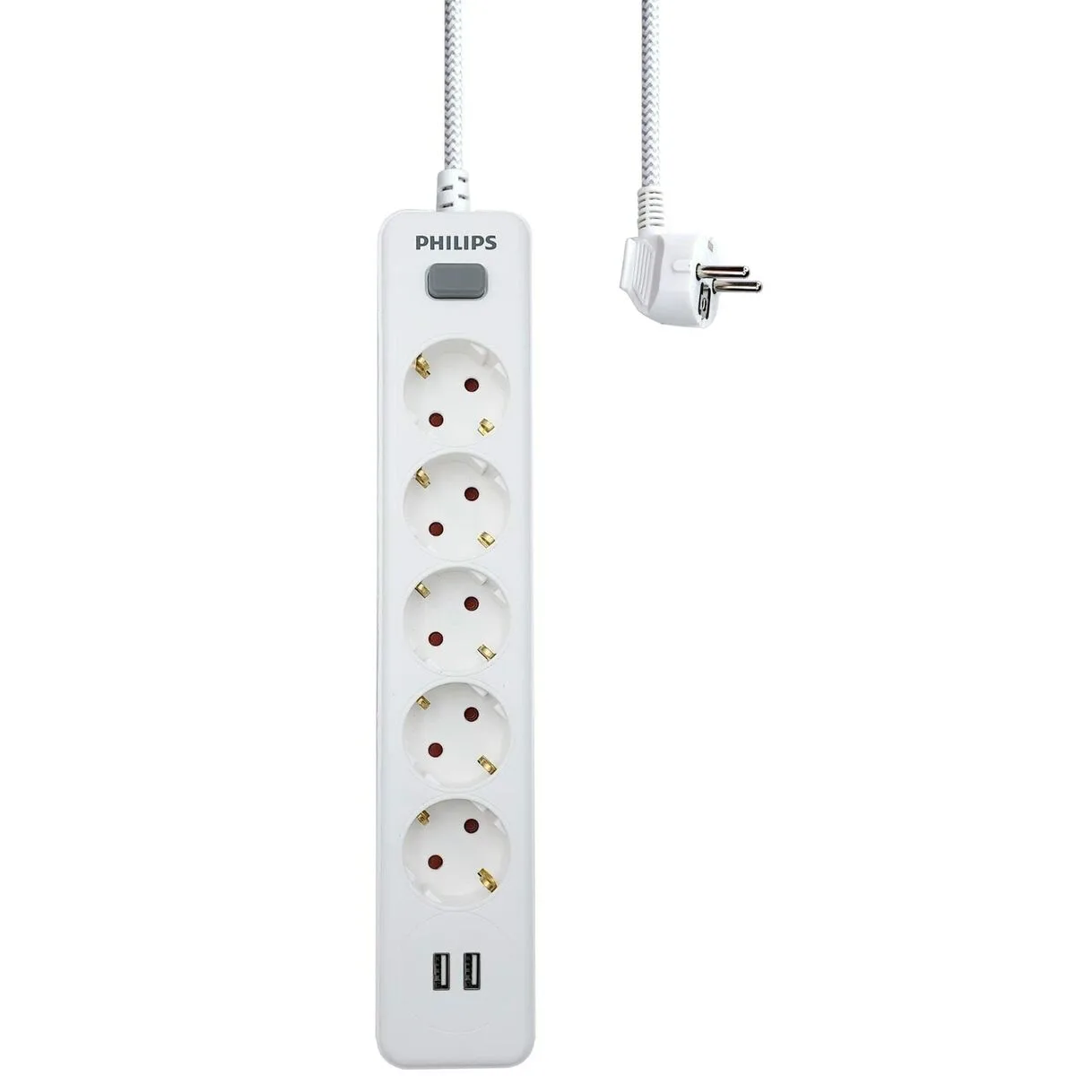 Multiprise 5 prises philips s791932452. Diaytar, c'est la preuve que le génie réside dans les détails. Chaque produit a été scruté, pesé, et approuvé.