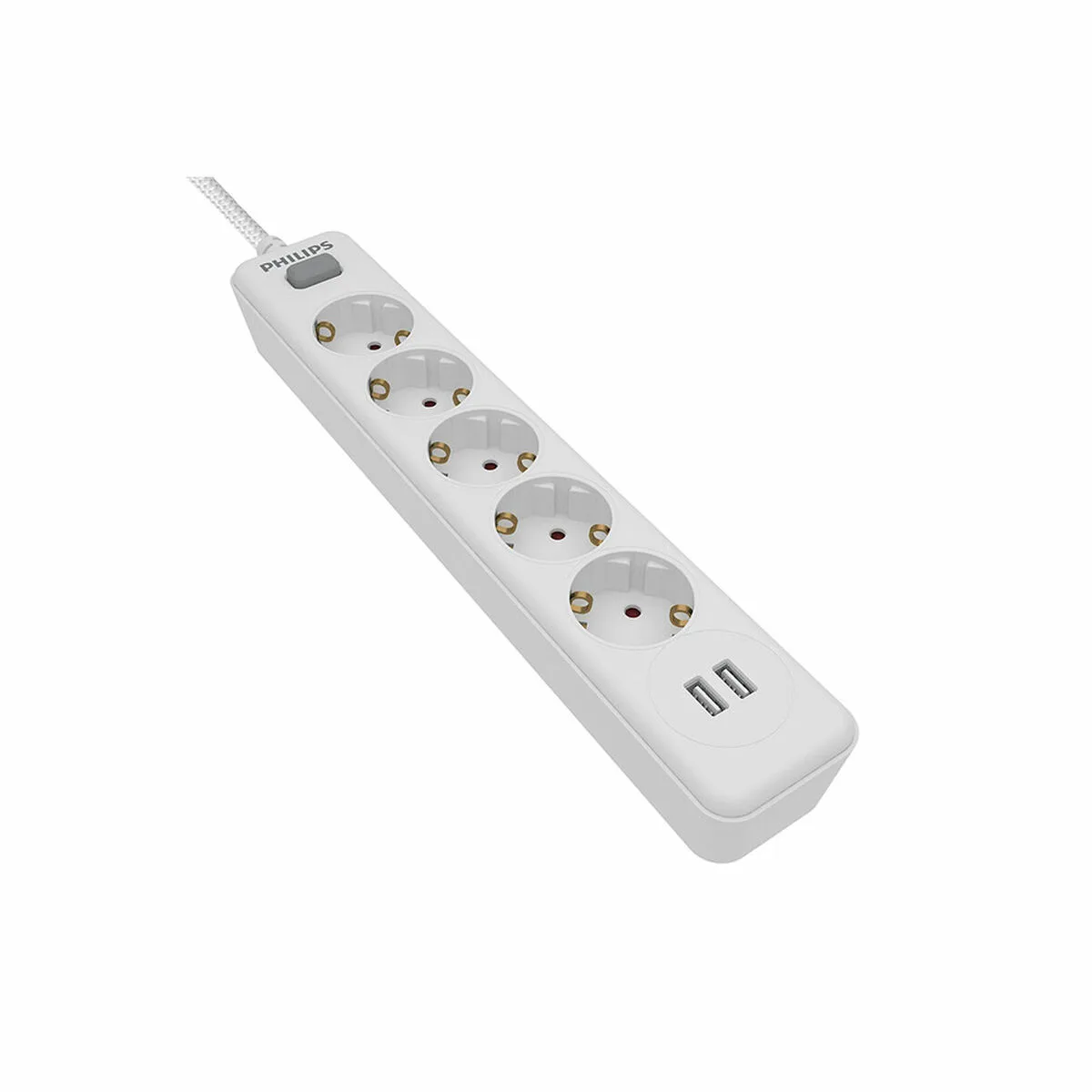 Multiprise 5 prises philips s791932493. Diaytar vous ouvre les portes d'un monde où tous les produits, des plus high-tech aux plus simples, sont source d'inspiration
