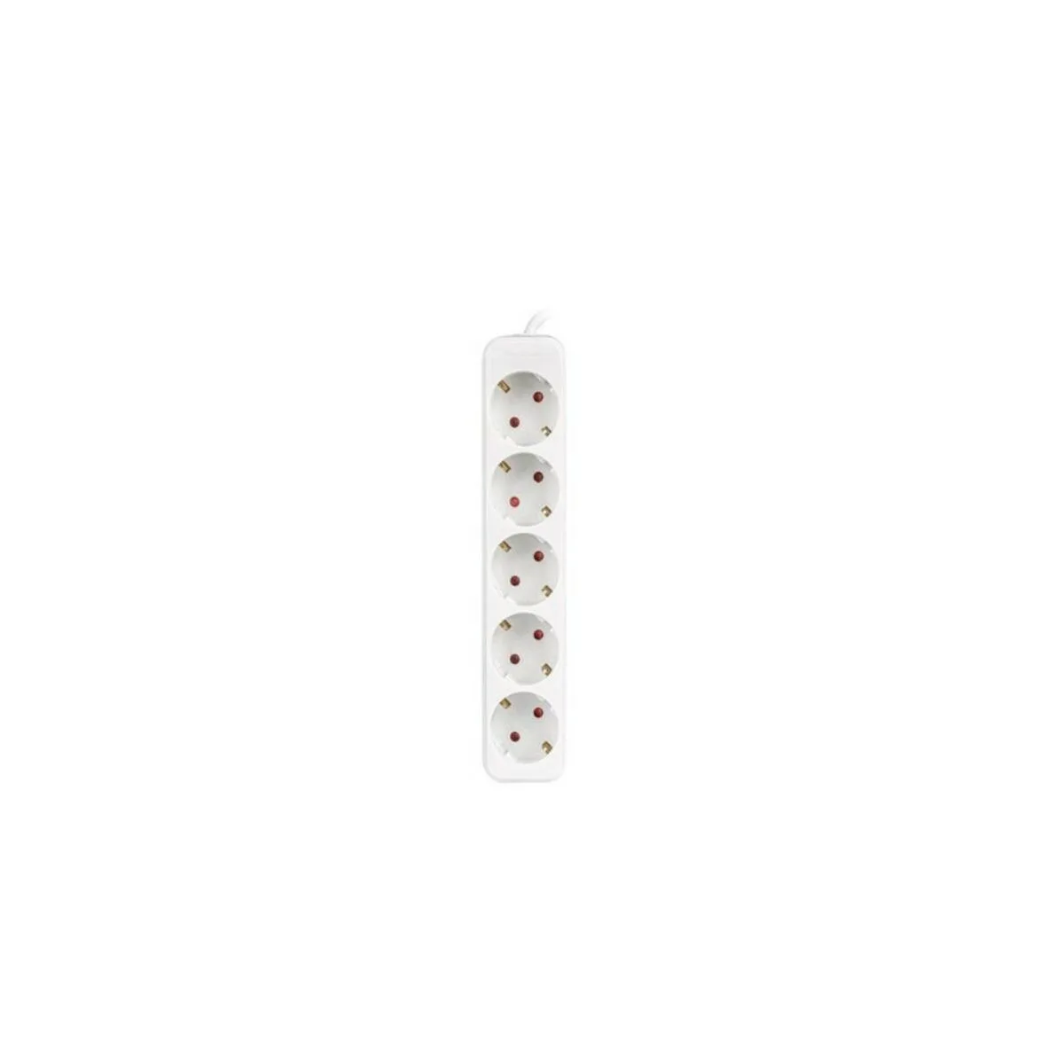 Multiprise 5 prises schuko lanberg 1 5 m blanc s560711691. Tendance, confort et qualité : la trilogie gagnante de Diaytar Mode.