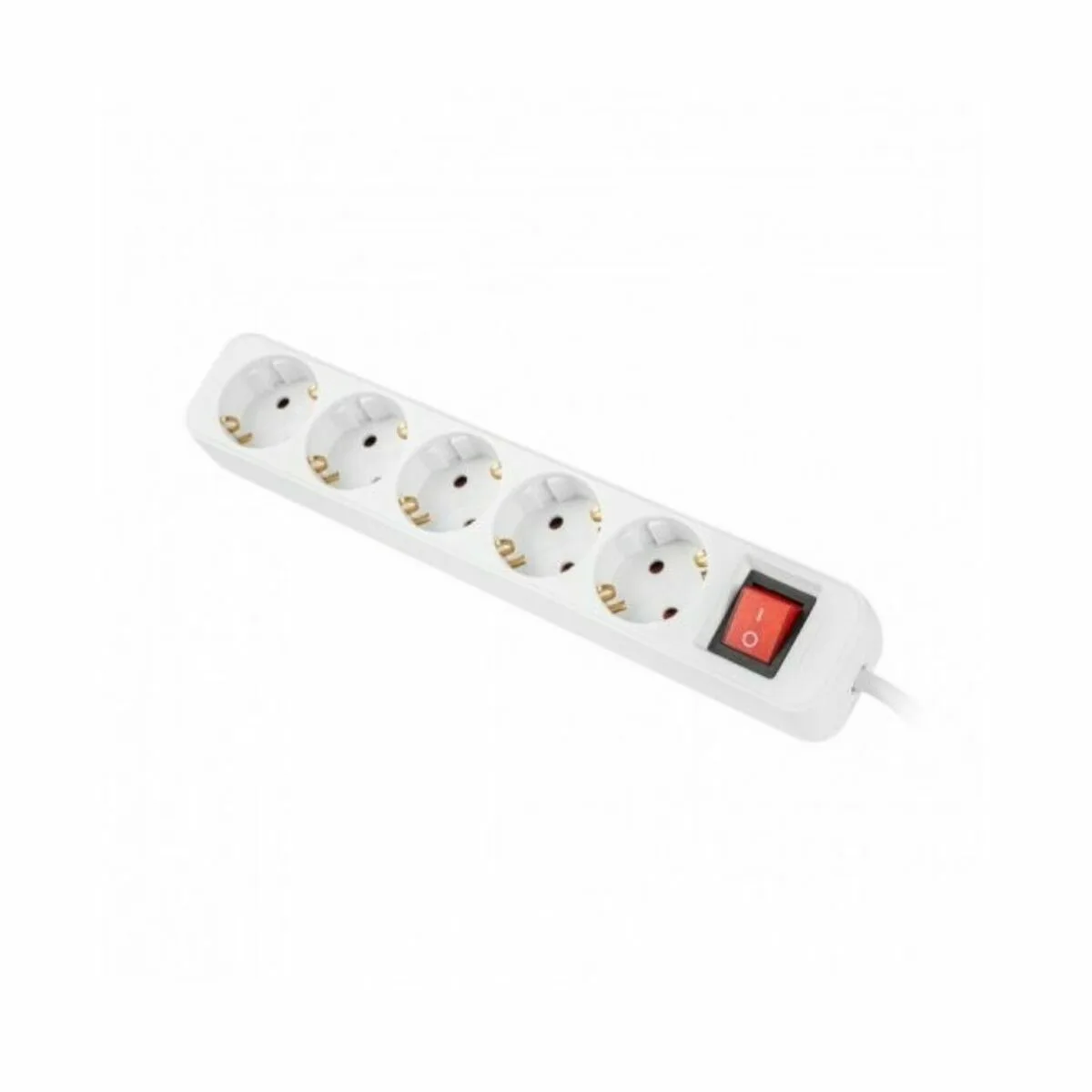 Multiprise 5 prises schuko lanberg 2500 w 3 m blanc 3 m s560711858. Bienvenue dans l'écosystème Diaytar, où chaque produit a été pensé pour s'intégrer parfaitement dans votre vie moderne