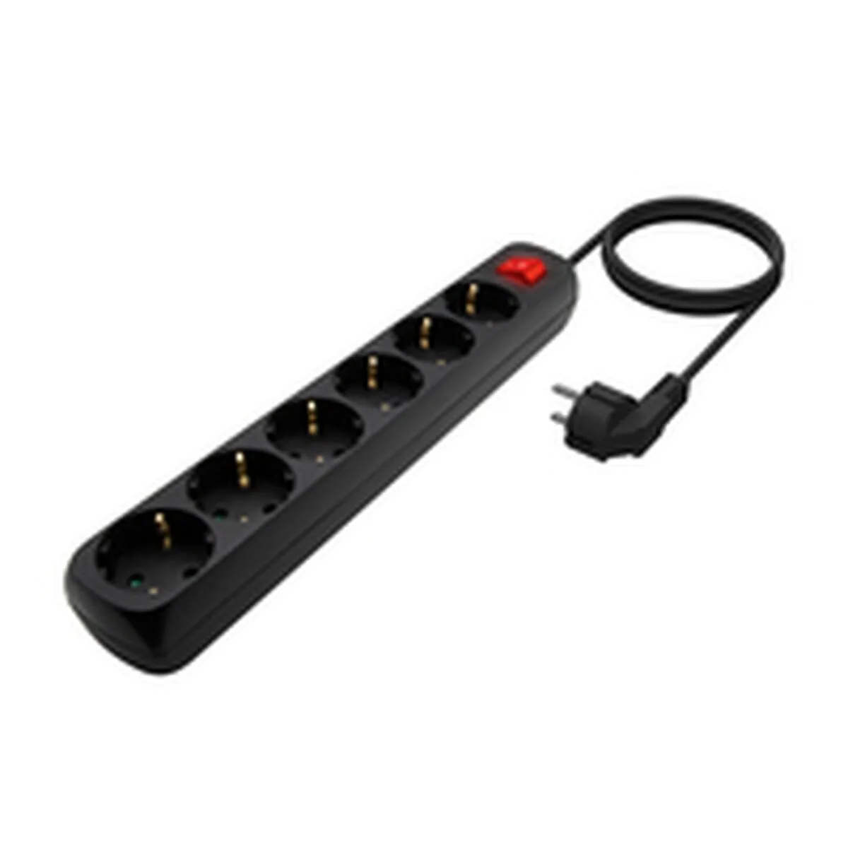 Multiprise 6 prises avec interrupteur aisens a154 0536 noir 1 4 m s990103528. Bienvenue sur Diaytar, l'endroit où les produits ne sont pas juste achetés, mais sont adoptés pour la vie.