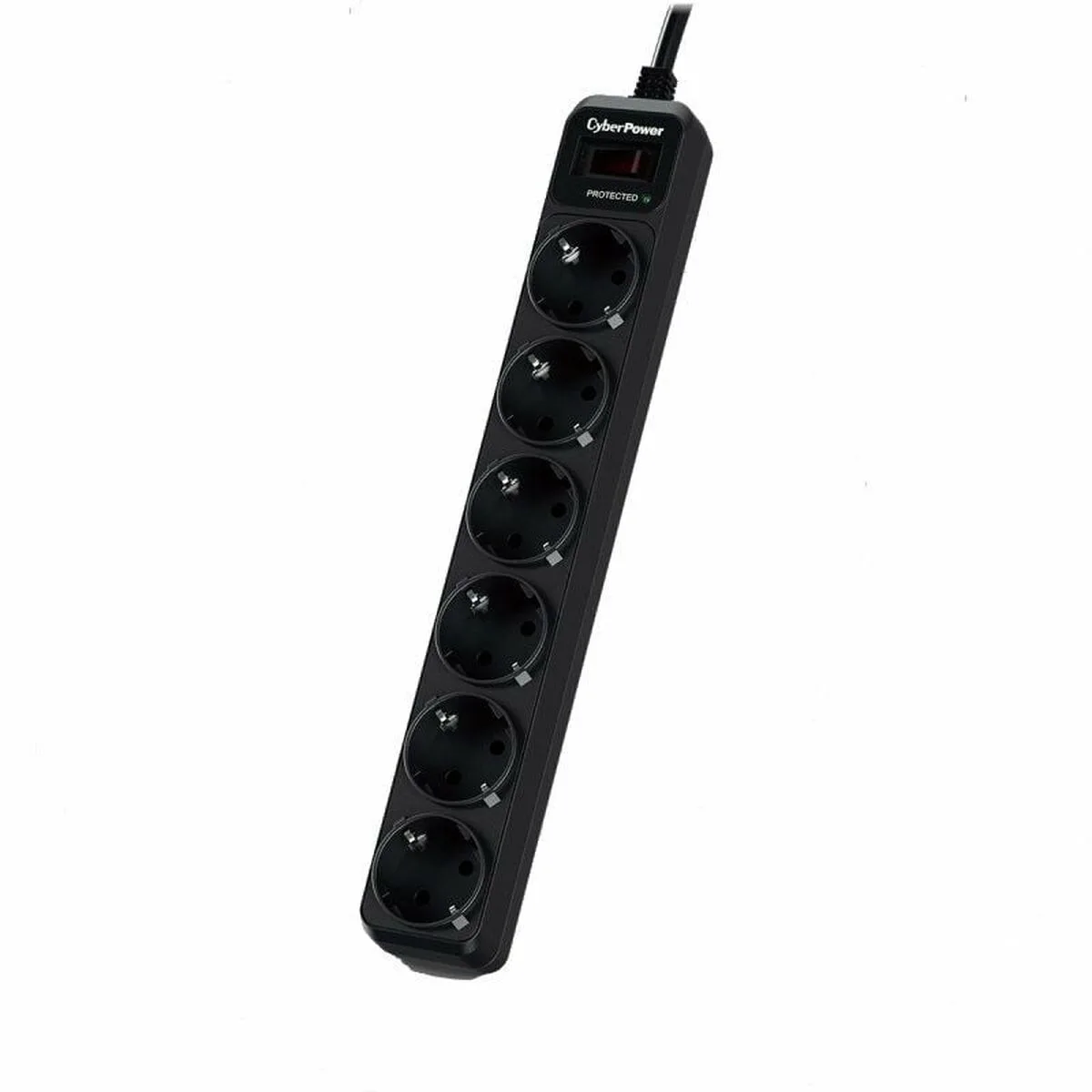 Multiprise 6 prises avec interrupteur cyberpower b0620sc0 de wi fi 1 8 m s990293241. Bien plus qu'un site, Diaytar est un club. Le club de ceux qui savent reconnaître la valeur d'un produit exceptionnel.