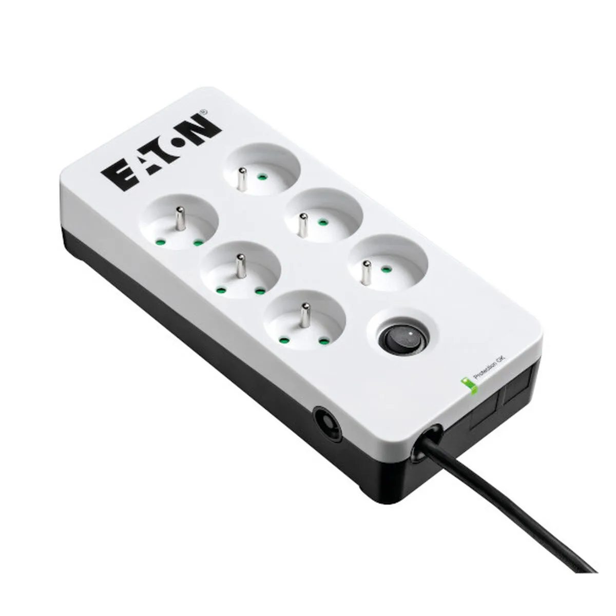 Multiprise 6 prises avec interrupteur eaton pb6f blanc 1 5 m s914263376. Découvrez la diversité Diaytar : une infinité de produits pour la maison, le travail, les loisirs, tous dans l'air du temps