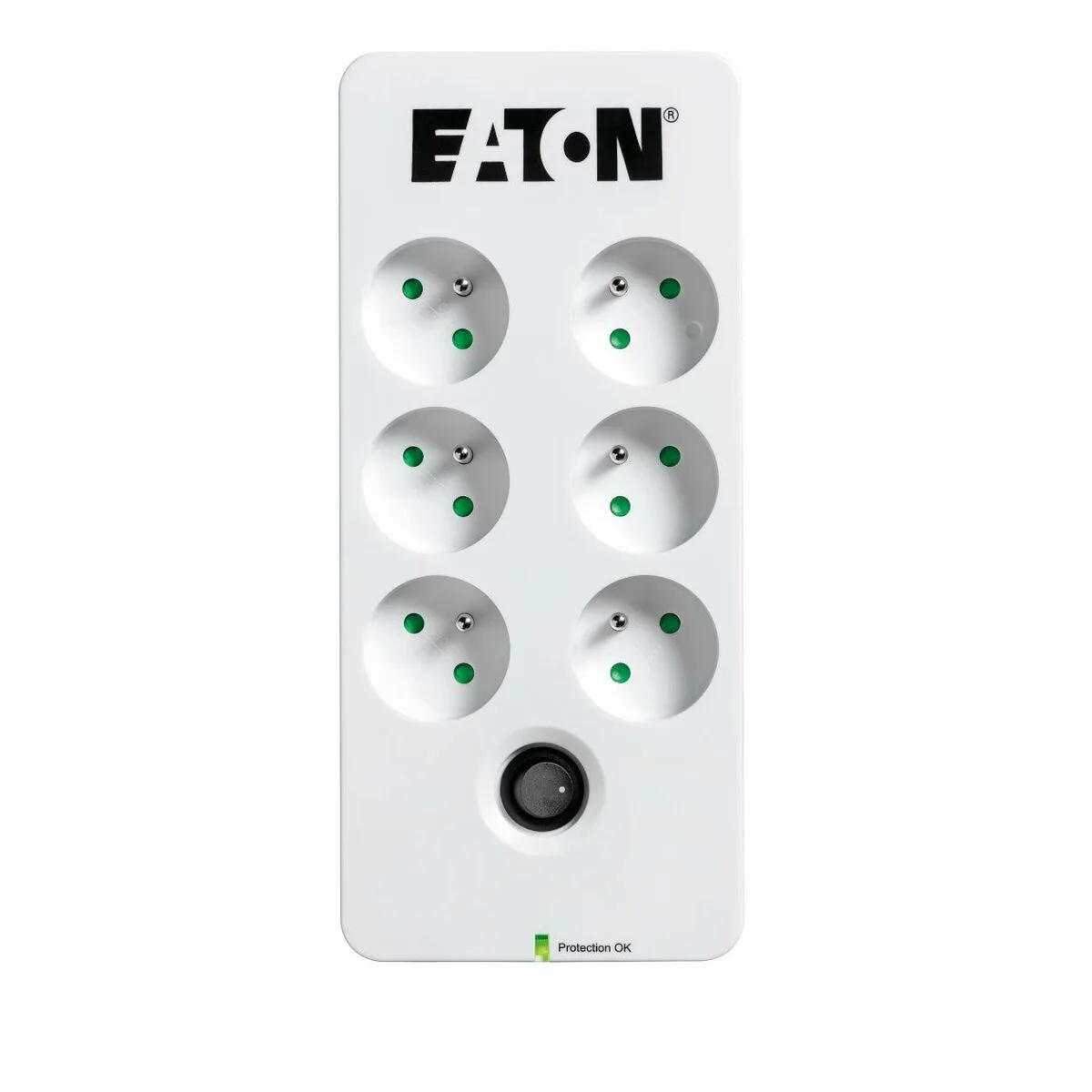Multiprise 6 prises avec interrupteur eaton pb6f blanc 1 5 m s914263398. Nous avons conçu Diaytar pour être intuitif, comme vos produits préférés. Simple, efficace, et terriblement séduisant.