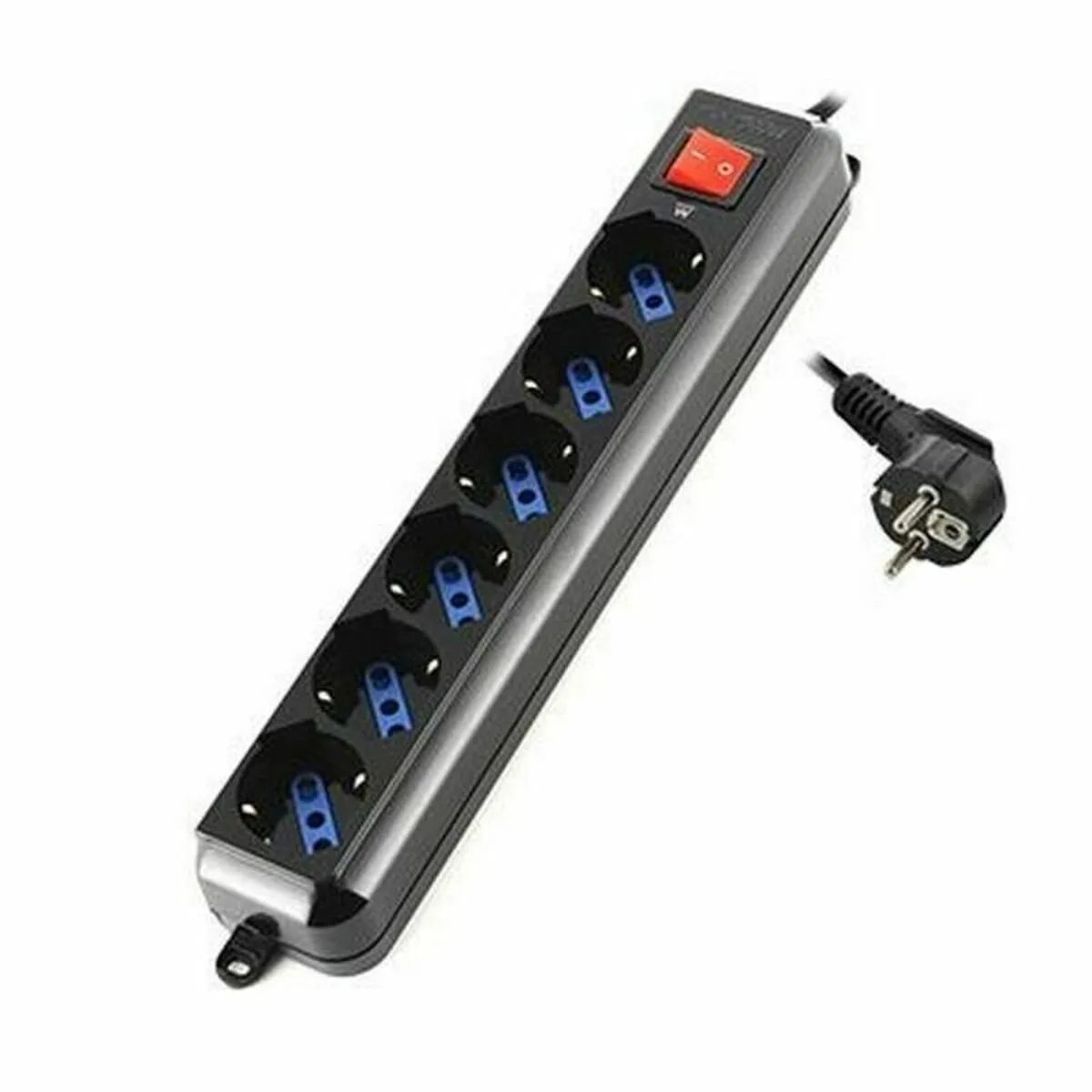 Multiprise 6 prises avec interrupteur ewent schuko 1 5 m s562871269. Diaytar, c'est la garantie de tomber sur ce produit unique qui fera de votre quotidien une expérience extraordinaire