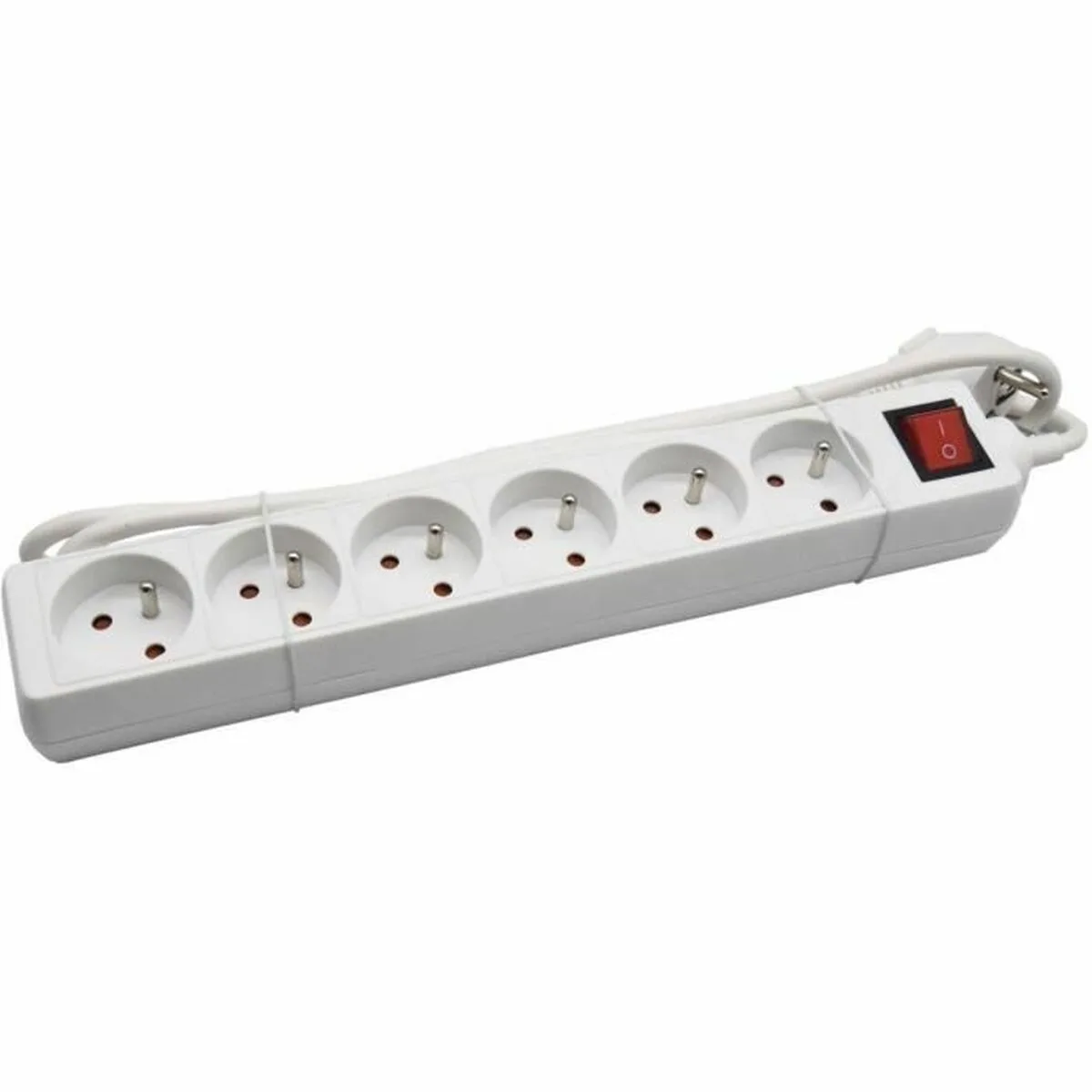 Multiprise 6 prises avec interrupteur gao 1 4 m s7101572970. La mode selon Diaytar : audacieuse, accessible et toujours dans l'air du temps.