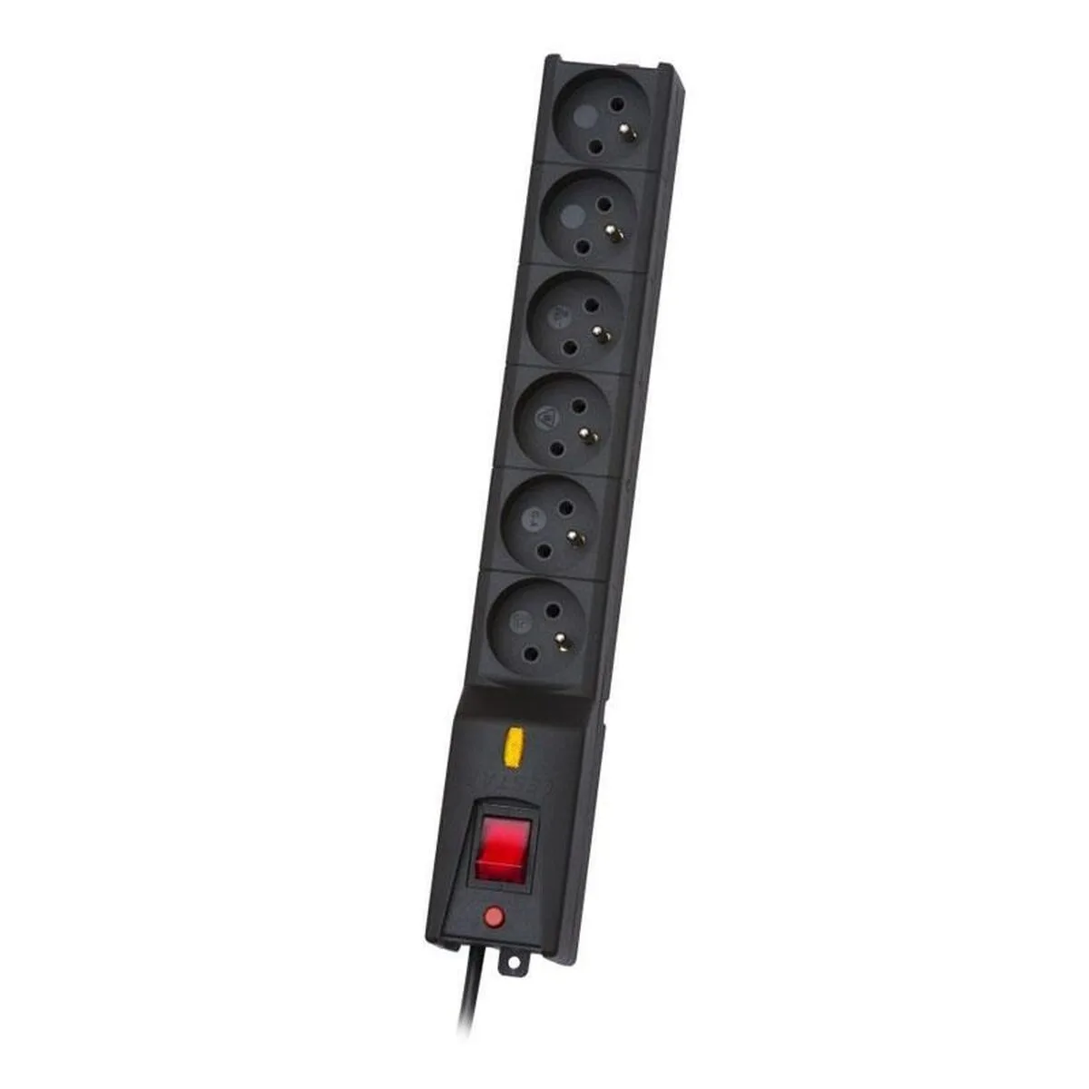 Multiprise 6 prises avec interrupteur lestar lx 610 g a k cz 5 m s912926638. Diaytar a été conçu pour ceux qui refusent le compromis. Ici, chaque produit est une victoire du qualitatif sur le quantitatif.