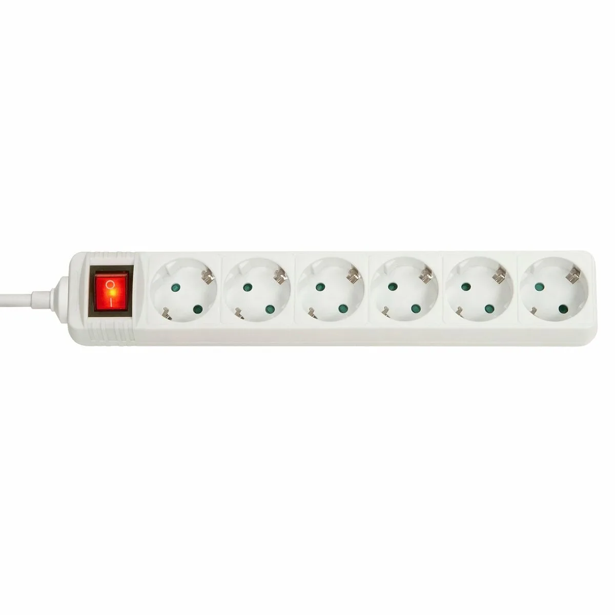 Multiprise 6 prises avec interrupteur lindy 73103 s772378412. Tendance, confort et qualité : la trilogie gagnante de Diaytar Mode.