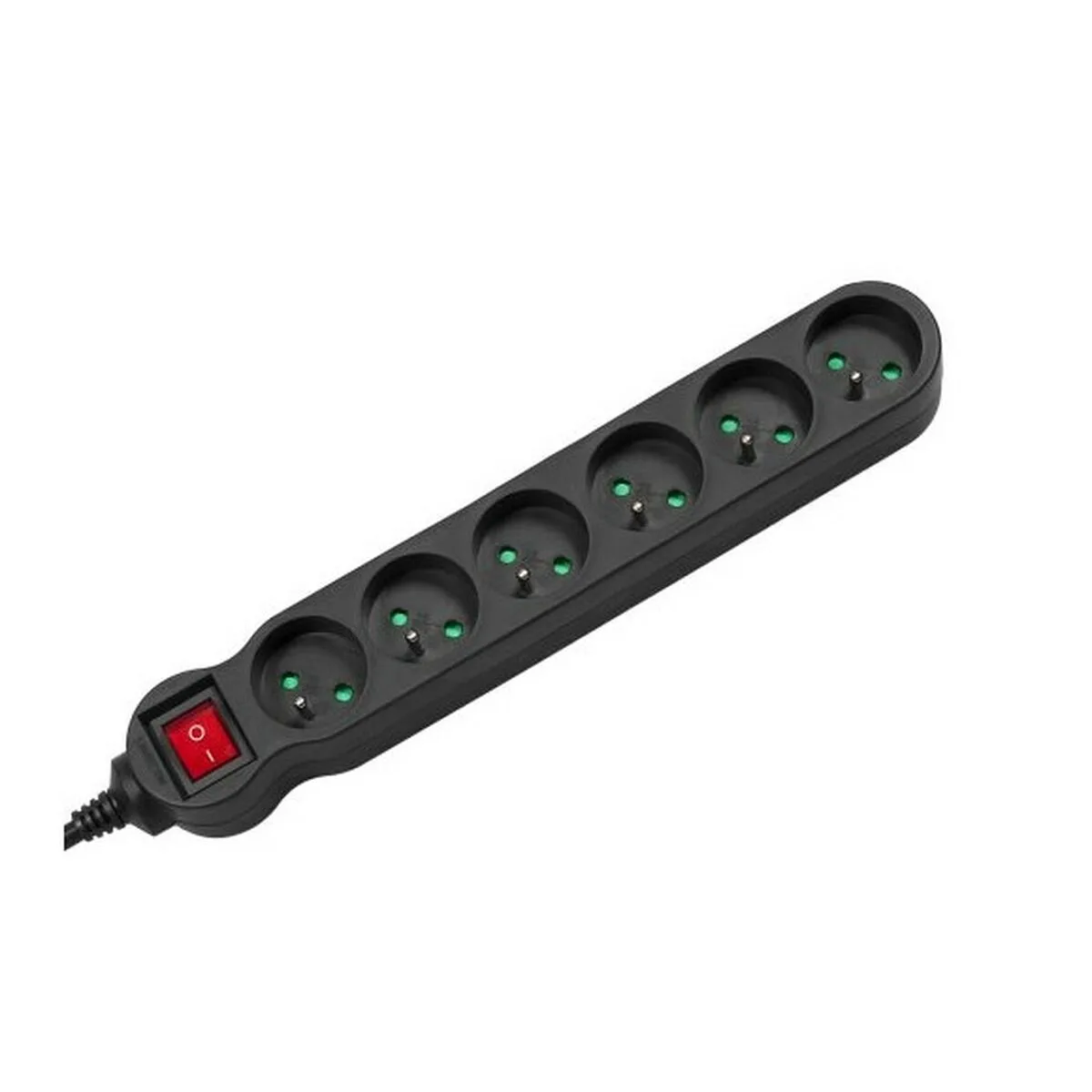 Multiprise 6 prises avec interrupteur maclean mce225 2300 w 1 5 m s9110435161. L'ambition de Diaytar : devenir votre boutique en ligne de référence pour tous les produits qui améliorent votre vie