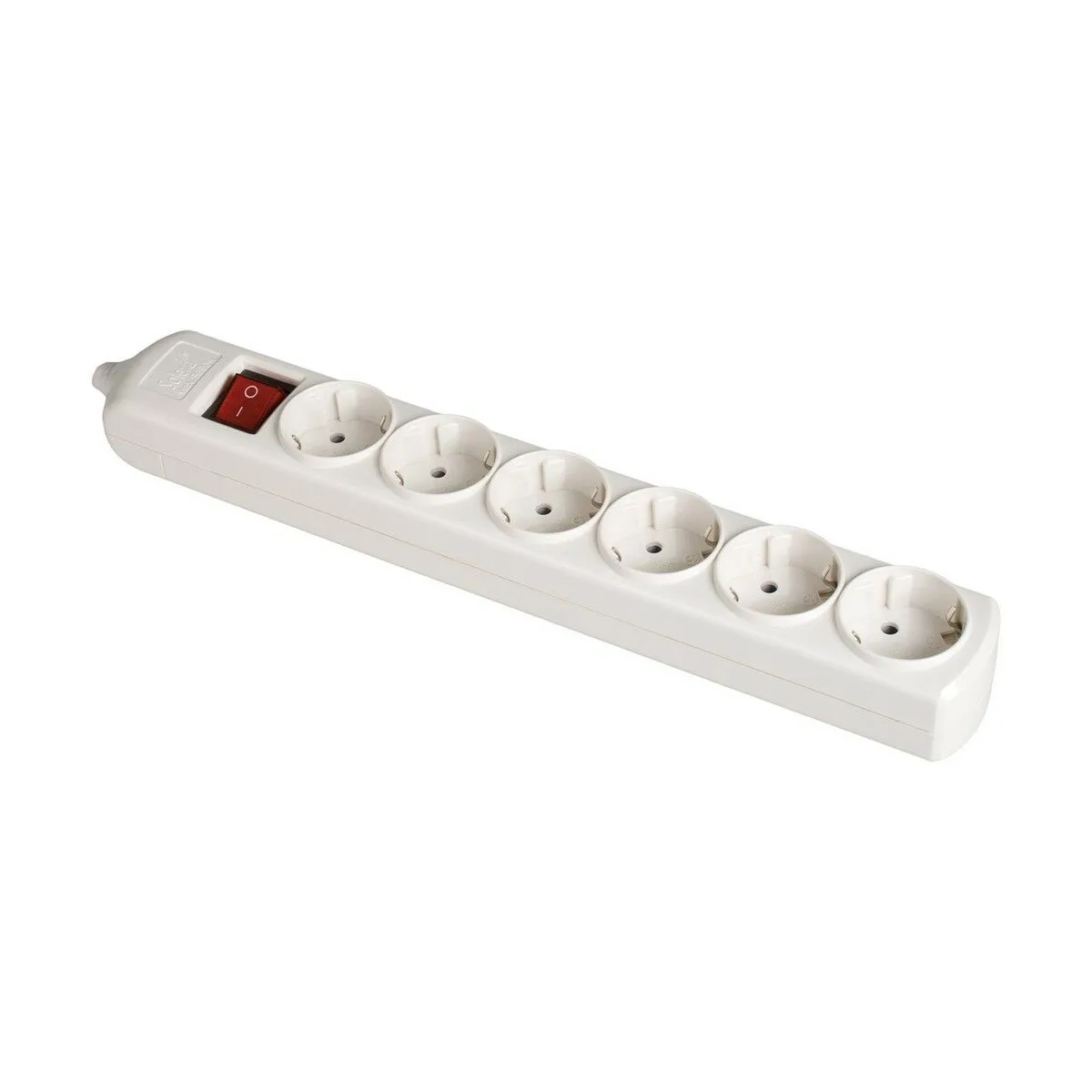 Multiprise 6 prises avec interrupteur solera 3500 w 16 a s790176423. Diaytar ou l'éloge de la diversité : un catalogue riche et varié où chacun trouve son bonheur, quel que soit son style