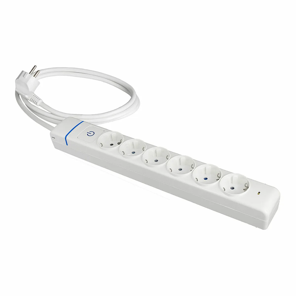 Multiprise 6 prises avec interrupteur solera 61ils 250 v 16 a 1 5 m s792297581. Prêt à upgrade votre vie ? Diaytar dégaine une arsenal de produits pour passer au niveau supérieur.