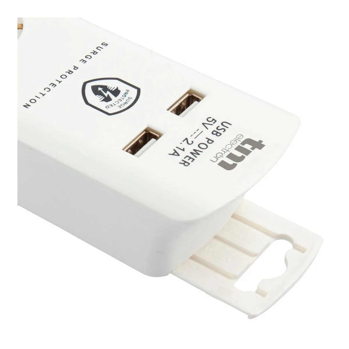 Multiprise 6 prises avec interrupteur tm electron 230 v s650158057. Diaytar révolutionne votre expérience d'achat en ligne avec une curation unique de produits tendance, high-tech et lifestyle