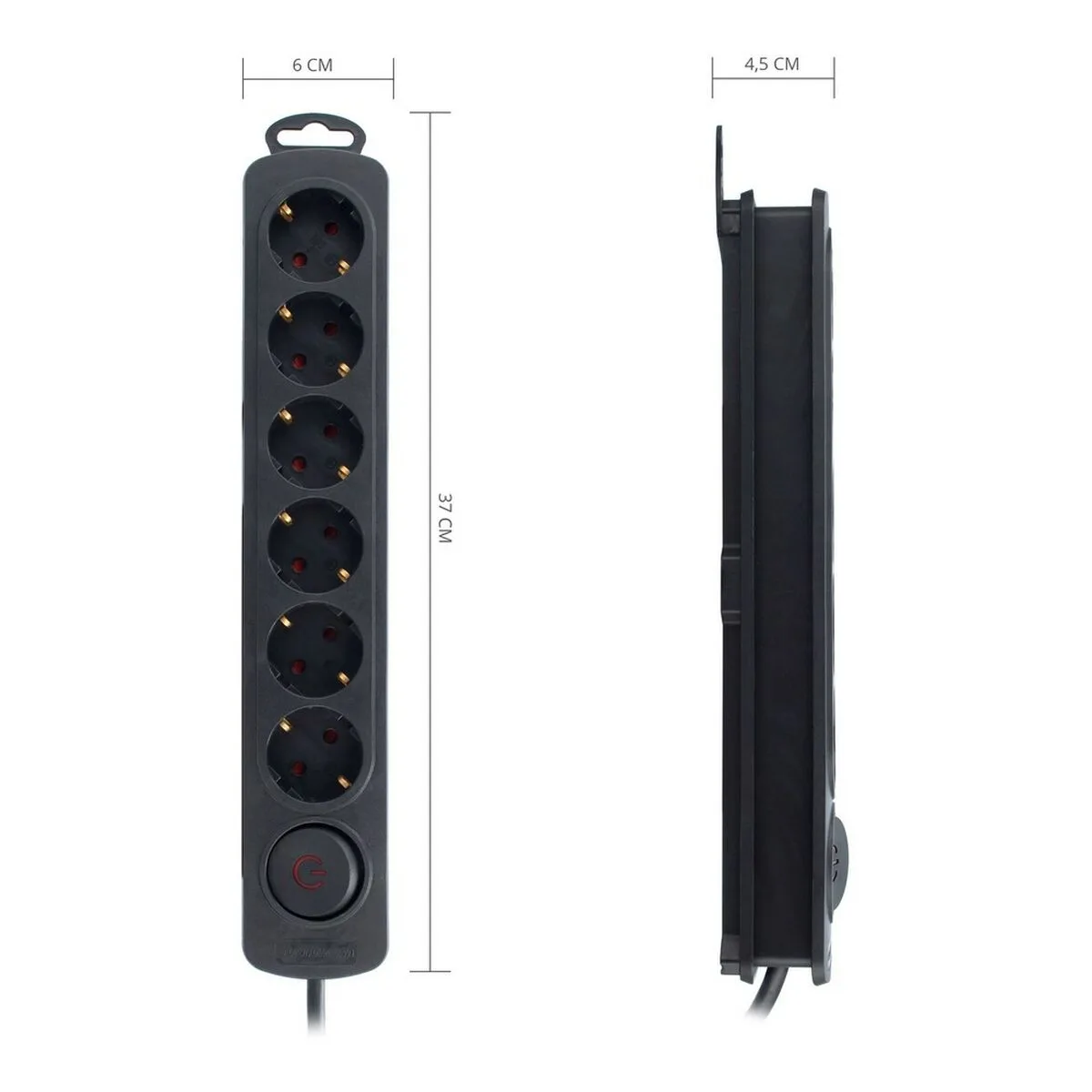 Multiprise 6 prises avec interrupteur tm electron 250 v s650157343. Nous avons voulu Diaytar comme une deuxième maison, remplie de produits qui vous ressemblent et vous facilitent la vie.