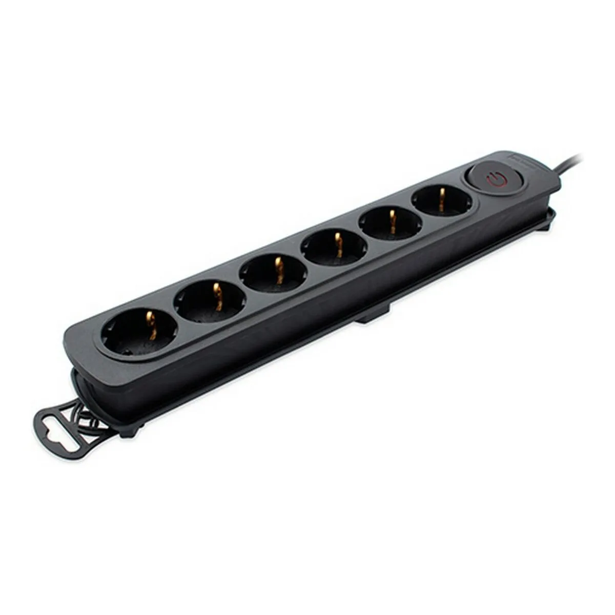Multiprise 6 prises avec interrupteur tm electron 250 v s650157386. Nous avons bâti Diaytar sur la conviction qu'un produit génial n'a pas de prix, mais devrait avoir un prix accessible.