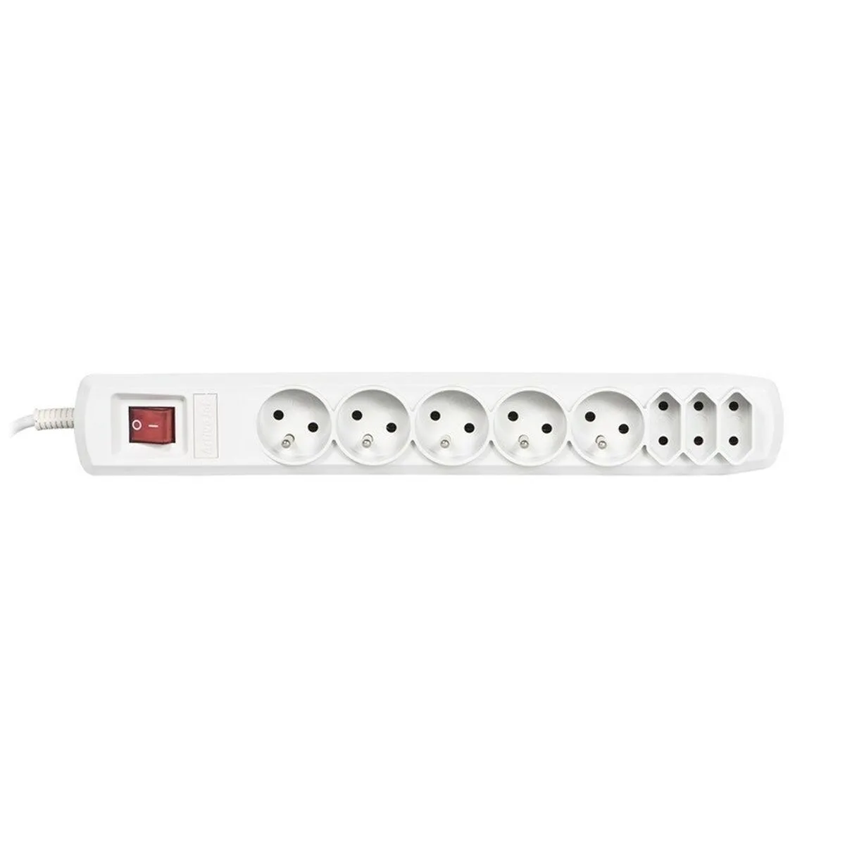 Multiprise 8 prises avec interrupteur activejet apn 8g 1 5 m s912906222. Découvrez l'univers Diaytar : une boutique en ligne généraliste qui marque style, qualité et originalité dans chaque produit