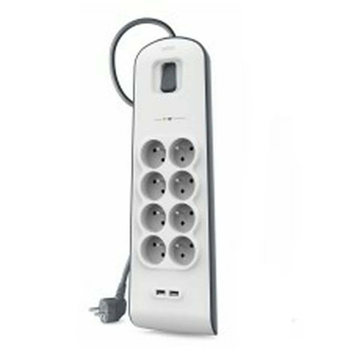 Multiprise 8 prises avec interrupteur belkin bsv804ca2m 2 m s911818948. Chez Diaytar, chaque visite est l'occasion de découvrir un nouveau produit génial, qu'il soit électronique ou domestique