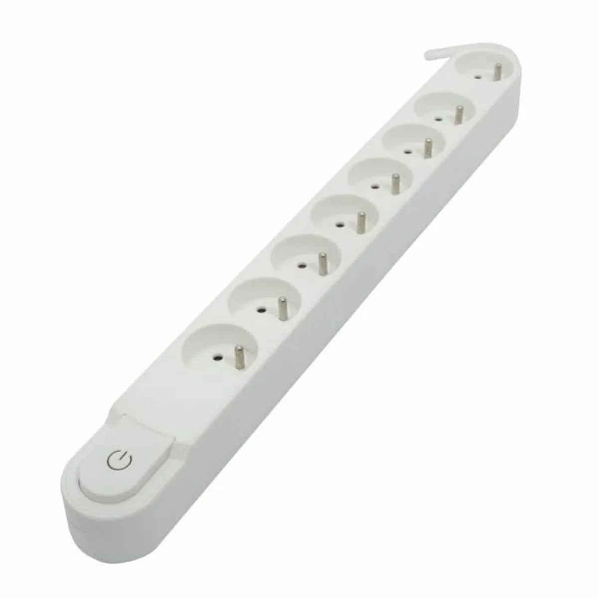 Multiprise 8 prises avec interrupteur chacon s710804420. Diaytar, c'est votre éditeur de vie. Nous sélectionnons les produits qui deviendront les chapitres essentiels de votre quotidien.