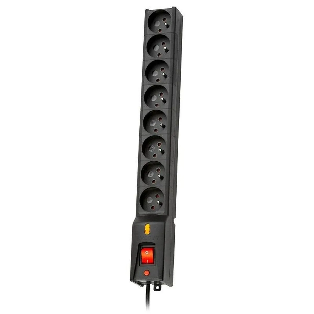 Multiprise 8 prises avec interrupteur lestar lx 810 g a 1 5 m s913005380. Diaytar : Le curateur de votre quotidien. Des produits soigneusement choisis pour leur originalité et leur utilité