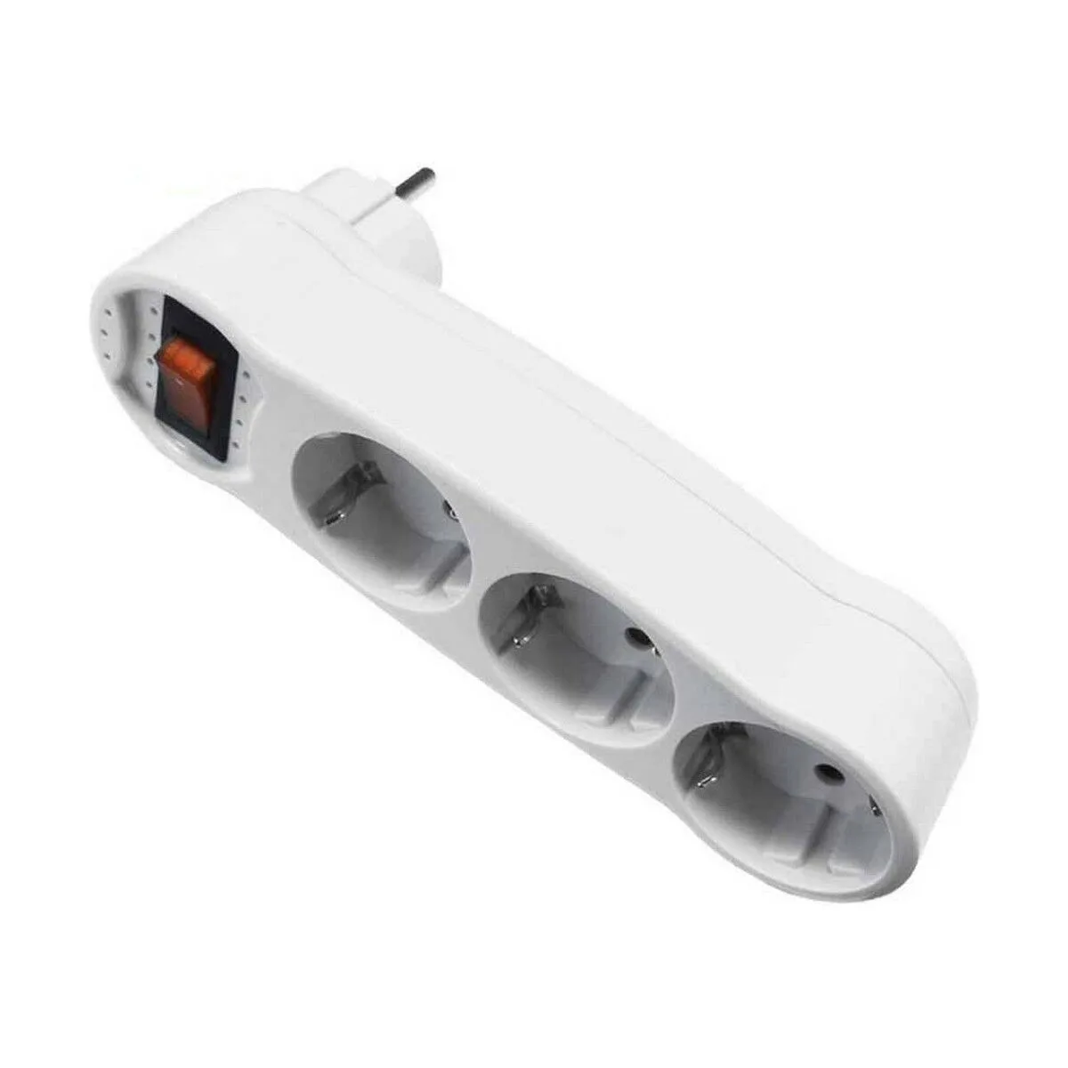 Multiprise edm 40045 thermoplastique 16 a 250 v triple s791573775. Diaytar, la boutique en ligne qui pense à tout : des gadgets électroniques les plus futés aux objets maison les plus design