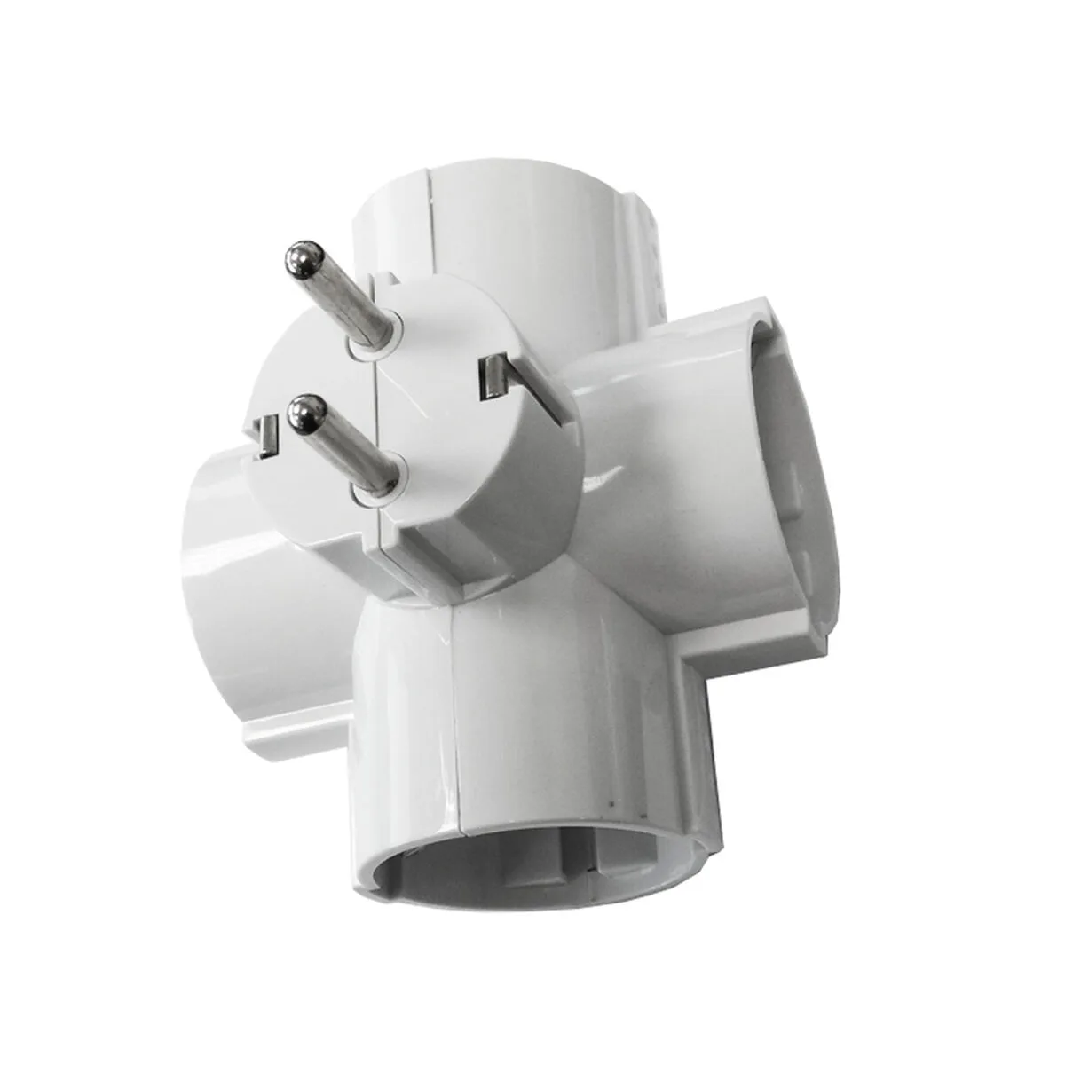 Multiprise edm e40066 thermoplastique 2400 w 250 v 16 a quadruple s791671234. Diaytar, c'est l'évidence que quand on aime les produits, on ne compte pas. On les collectionne. À vous de jouer.