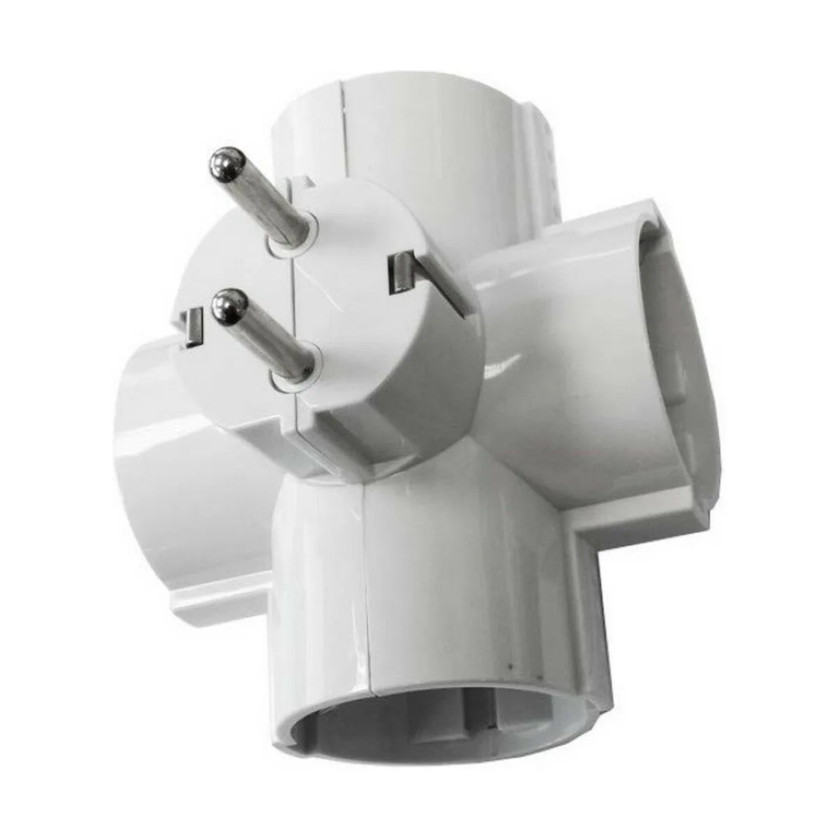 Multiprise edm e40066 thermoplastique 2400 w 250 v 16 a quadruple s791671269. Nous traitons chaque produit Diaytar avec le même respect que si nous devions l'offrir à un proche. La qualité est non-négociable.