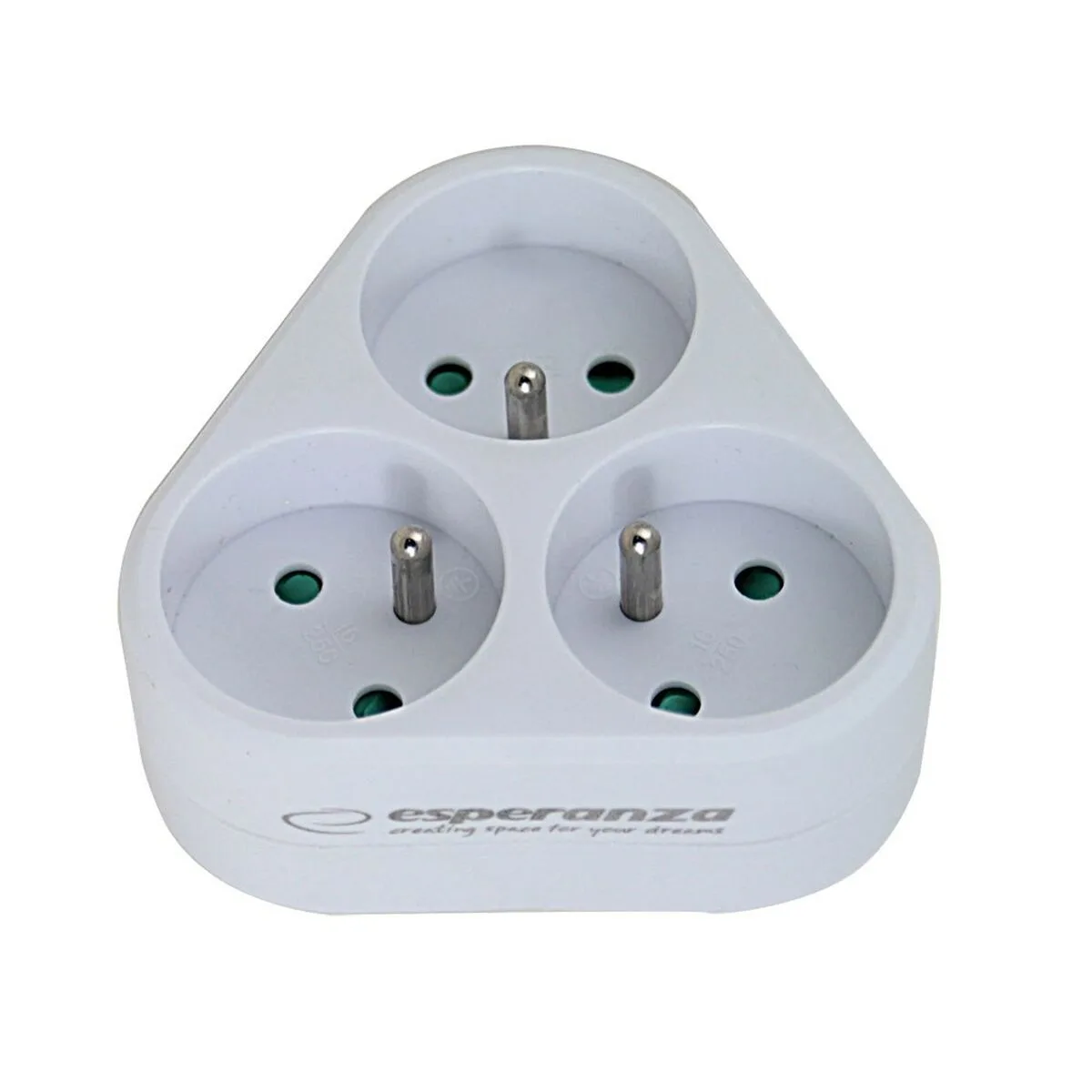 Multiprise esperanza elk303w 3 prises s9111898610. Nous sommes les archéologues du produit parfait. Diaytar exhume pour vous les trésors cachés du marché.