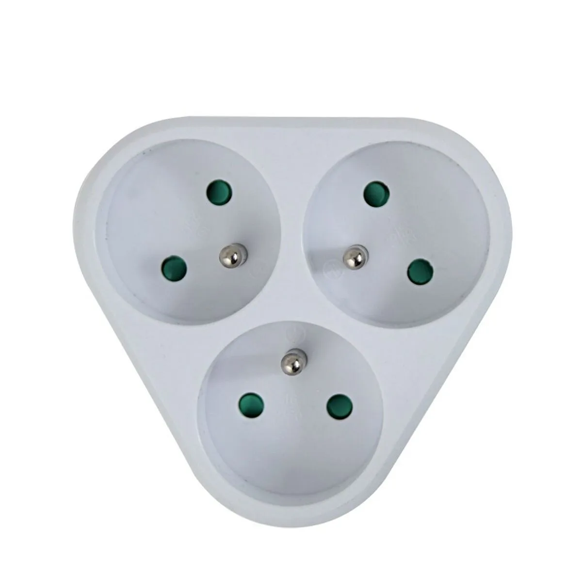 Multiprise esperanza elk303w 3 prises s9111898656. Diaytar, l'art de mélanger les genres : trouvez l'équipement électronique parfait et l'objet déco qui lui correspondra