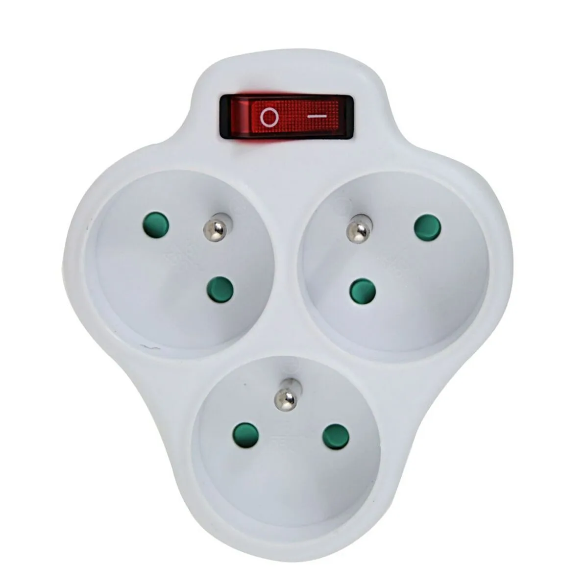 Multiprise esperanza elk304w 3 prises s9111898814. Diaytar réinvente votre quotidien avec des objets déco pleins de charme.