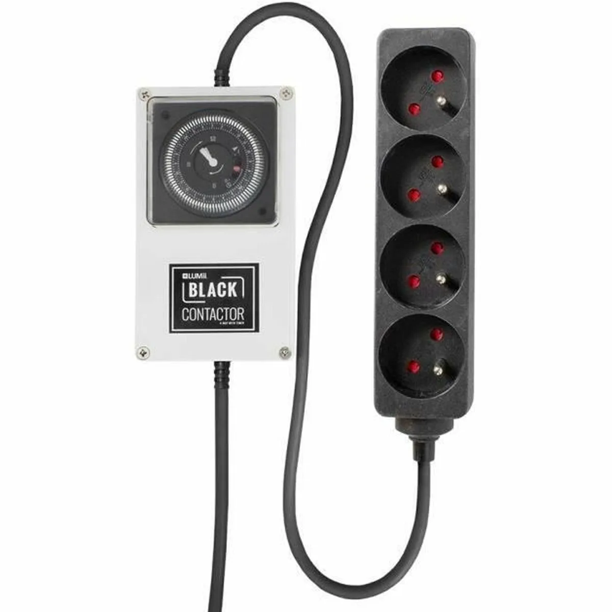 Multiprise intelligente lumii s7101424041. Diaytar, c'est votre partenaire de confiance pour construire un quotidien plus fluide, plus beau, et plus inspirant.