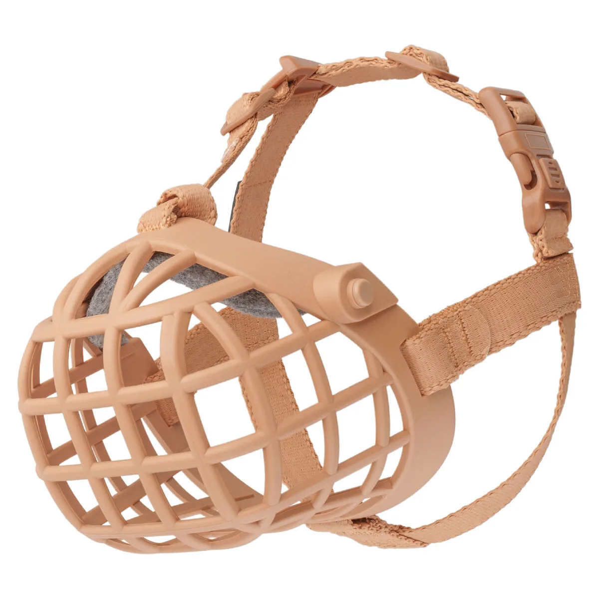 Museliere company of animals marron 2 s610503149. Diaytar, c'est le manifeste d'un shopping plus intelligent, plus rapide, et résolument plus gratifiant.