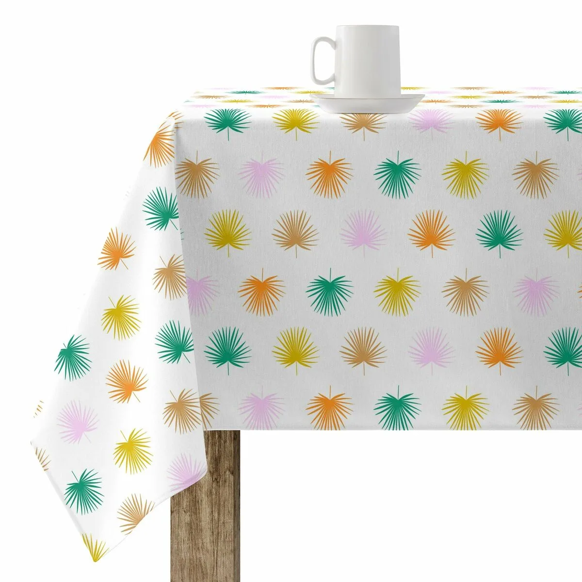 Nappe antitache belum 0120 152 multicouleur 300 x 150 cm tropical s980827444. Prêt à upgrade votre vie ? Diaytar dégaine une arsenal de produits pour passer au niveau supérieur.