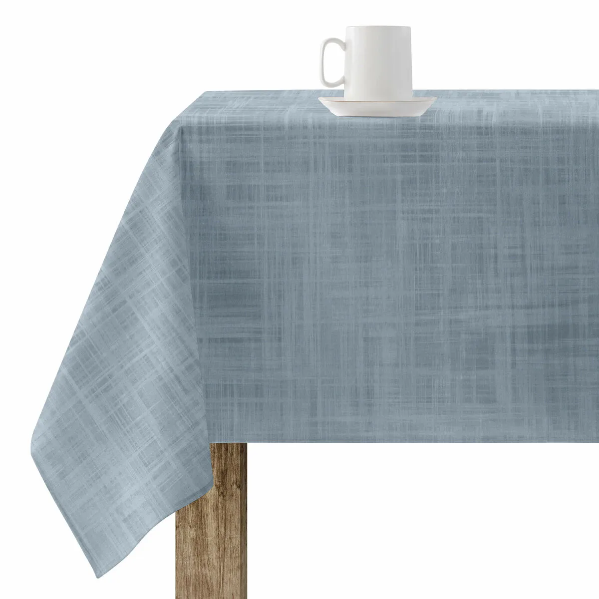 Nappe antitache belum 0120 19 bleu multicouleur 100 x 250 cm s980938493. Diaytar anticipe les tendances pour vous offrir le meilleur de la mode.
