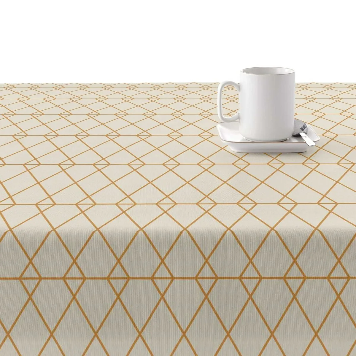 Nappe antitache belum 0120 25 multicouleur 100 x 150 cm s980787863. Style et élégance se conjuguent parfaitement dans notre rayon mode Diaytar.
