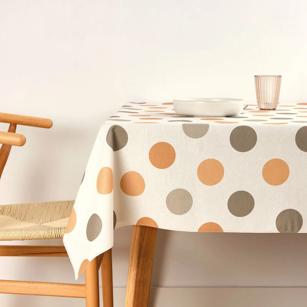 Nappe antitache belum 0120 309 multicouleur 250 x 150 cm cercles s980676123. Nous avons injecté tout notre savoir-faire dans Diaytar pour vous offrir une expérience shopping sans friction, tout en plaisir.