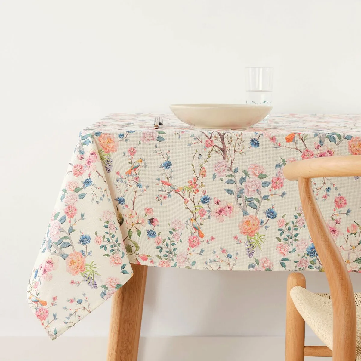 Nappe antitache belum 0120 341 multicouleur 300 x 150 cm s980487729. Nous sommes les archéologues du produit parfait. Diaytar exhume pour vous les trésors cachés du marché.