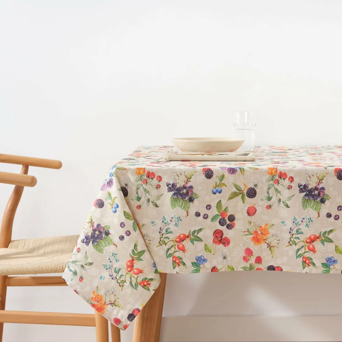Nappe antitache belum 0120 347 multicouleur 250 x 150 cm s980489138. Découvrez l'univers Diaytar - Des milliers de produits sélectionnés avec soin pour vous.