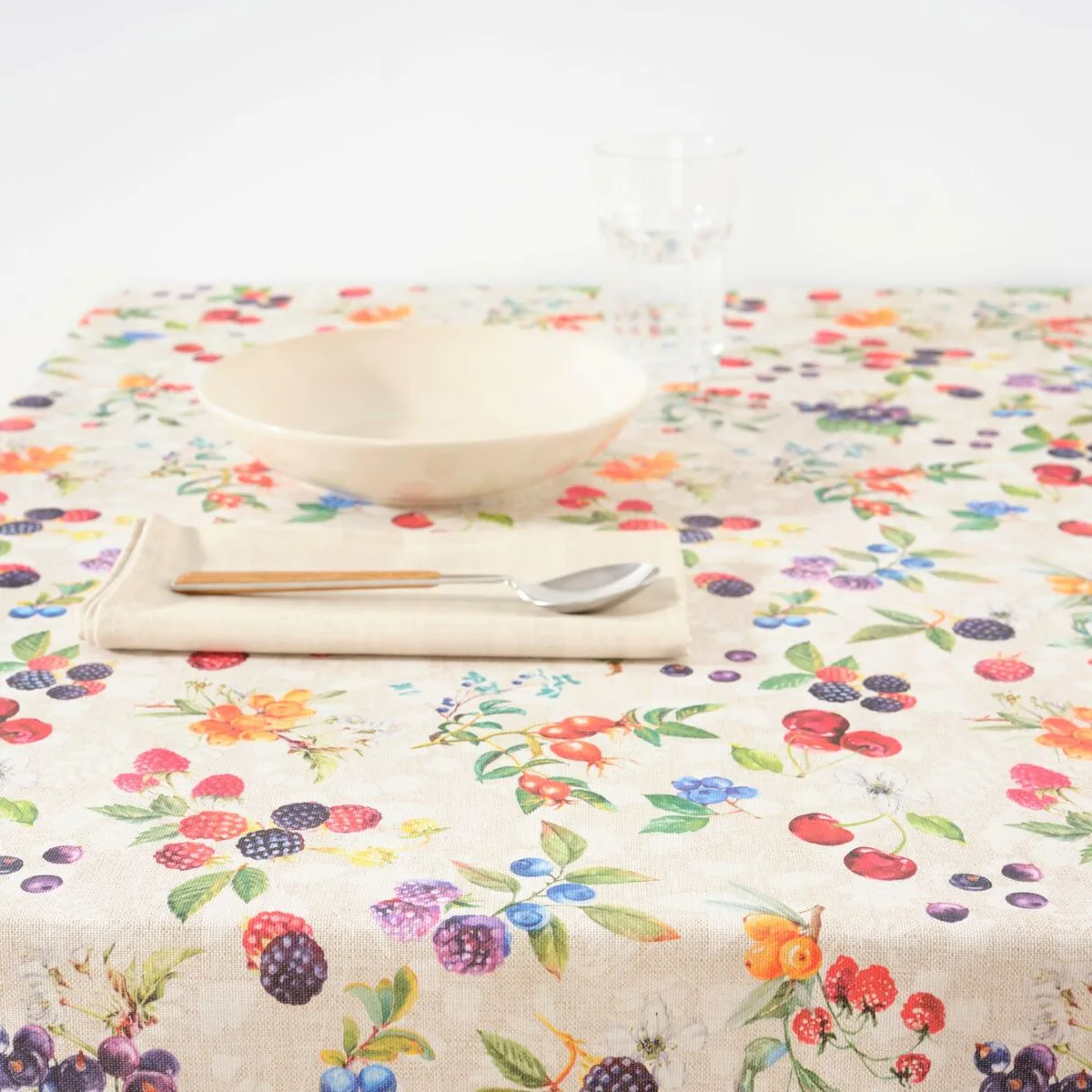 Nappe antitache belum 0120 347 multicouleur 250 x 150 cm s980489183. Diaytar Home : Créez l'atmosphère parfaite dans chaque pièce de votre maison.