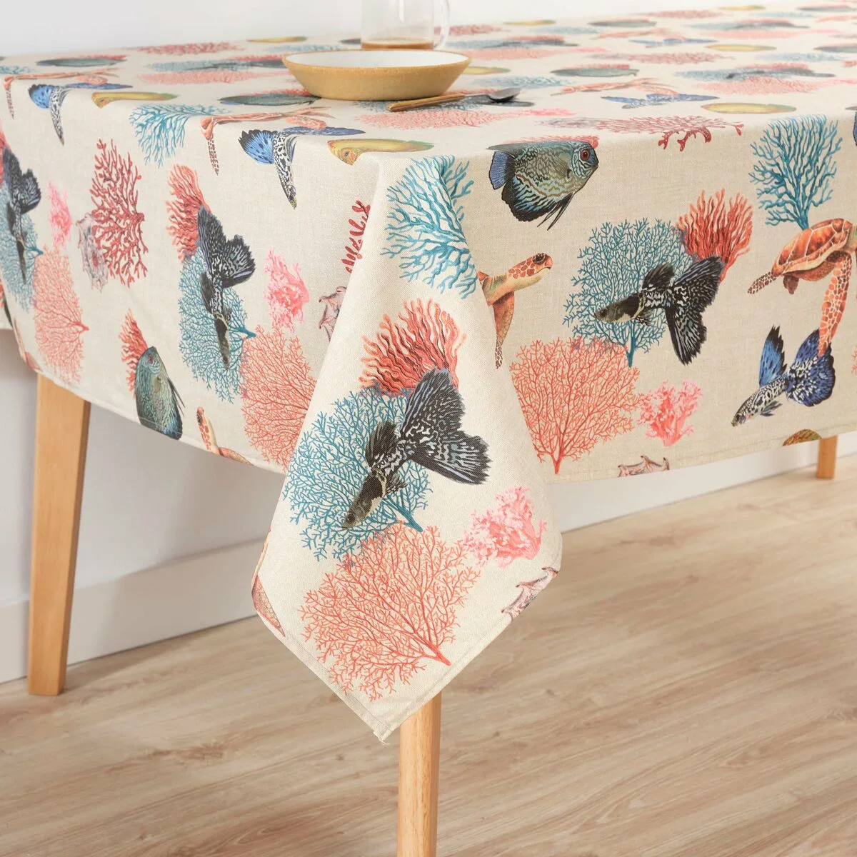 Nappe antitache belum 0120 367 multicouleur 250 x 150 cm s980494129. C'est officiel : Diaytar devient votre nouvelle addiction shopping. Des produits si bons, vous ne voudrez plus vous arrêter.