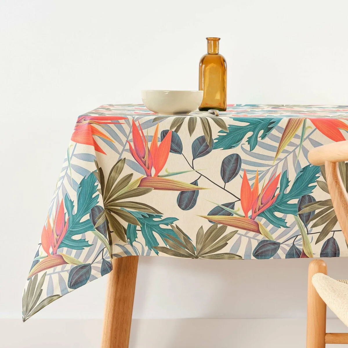 Nappe antitache belum 0120 388 multicouleur 250 x 150 cm s980503668. Diaytar, c'est la solution élégante à tous vos problèmes du quotidien, et la source de nouvelles envies insoupçonnées.