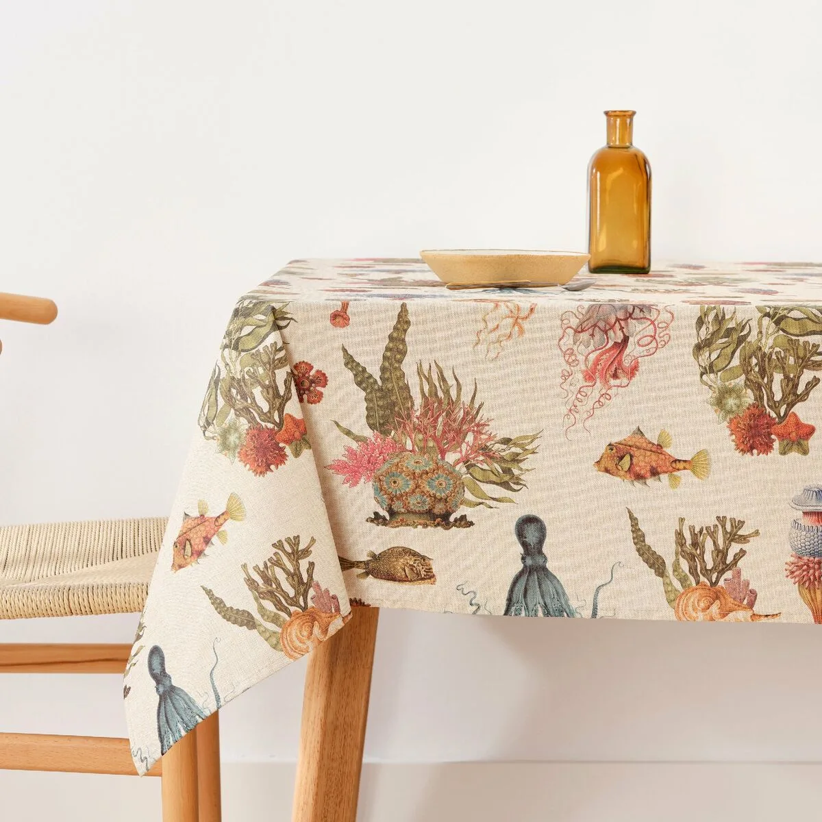 Nappe antitache belum 0120 396 multicouleur 250 x 150 cm s980507648. Exprimez votre personnalité avec les accessoires tendance de Diaytar.