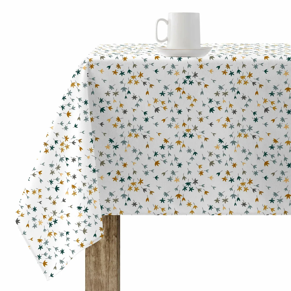 Nappe antitache belum 0120 53 multicouleur 300 x 150 cm fleurs s980671818. Diaytar, c'est l'évidence que quand on aime les produits, on ne compte pas. On les collectionne. À vous de jouer.