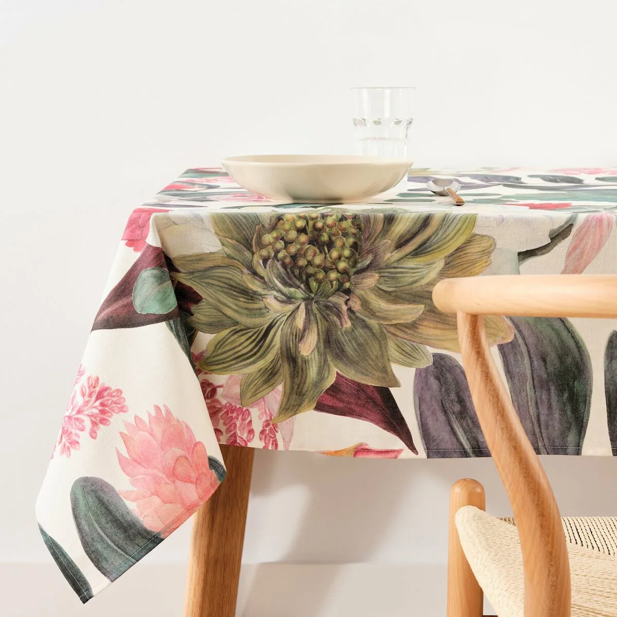 Nappe antitache belum 0318 105 multicouleur 180 x 300 cm tropical s981173756. Notre philosophie Diaytar : vous offrir une plateforme unique où produits généraux, tendances et technologies convergent harmonieusement